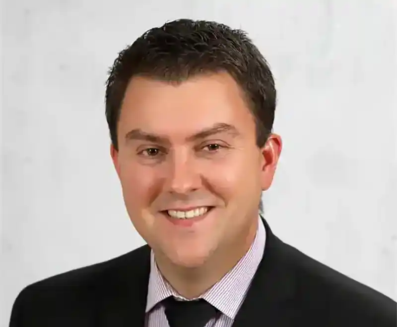 Dr. Alexander Wimmer