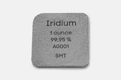 Precious metal investment