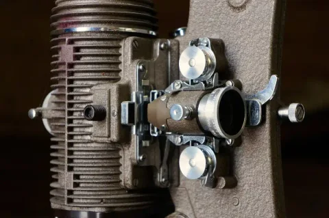Iridium quality control