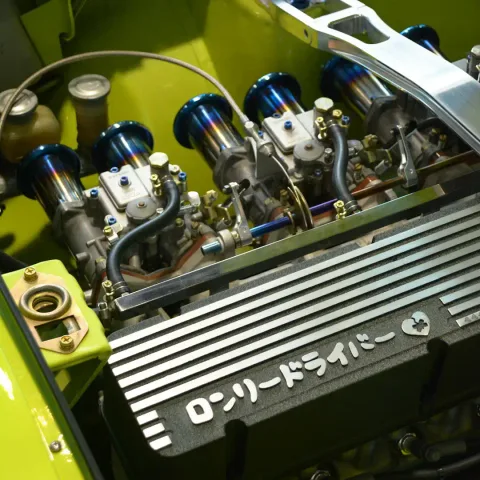 Hydrogen electrolysis technology