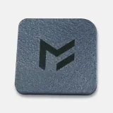 Osmium bars
